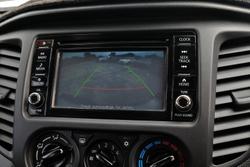 2020 Mitsubishi Triton GLX