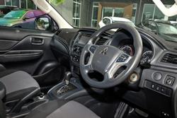 2020 Mitsubishi Triton GLX