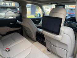 2024 Toyota Landcruiser Sahara