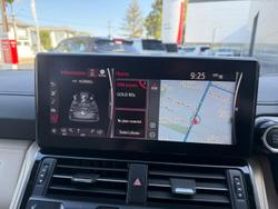 2024 Toyota Landcruiser Sahara