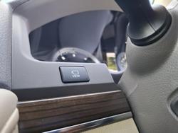 2019 Toyota Landcruiser Sahara VDJ200R 4X4 Dual Range Eclipse Black