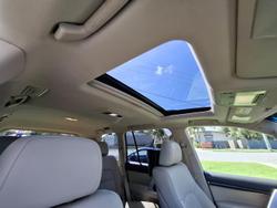 2019 Toyota Landcruiser Sahara VDJ200R 4X4 Dual Range Eclipse Black