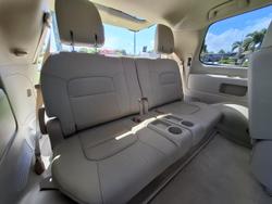 2019 Toyota Landcruiser Sahara VDJ200R 4X4 Dual Range Eclipse Black