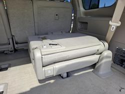 2019 Toyota Landcruiser Sahara VDJ200R 4X4 Dual Range Eclipse Black