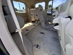 2019 Toyota Landcruiser Sahara