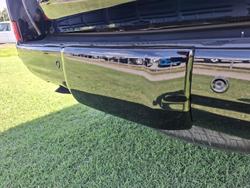 2019 Toyota Landcruiser Sahara VDJ200R 4X4 Dual Range Eclipse Black
