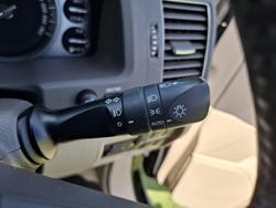 2019 Toyota Landcruiser Sahara VDJ200R 4X4 Dual Range Eclipse Black