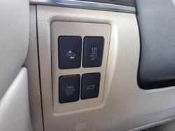 2019 Toyota Landcruiser Sahara VDJ200R 4X4 Dual Range Eclipse Black