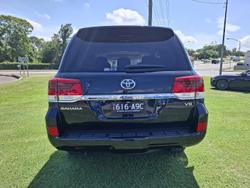 2019 Toyota Landcruiser Sahara