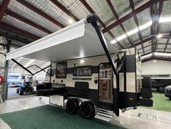 2025 JAYCO CROSSTRAK 17.51-5.CT