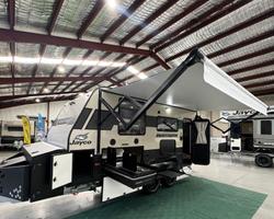 2025 JAYCO CROSSTRAK 17.51-5.CT