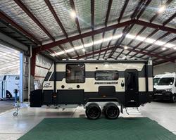 2025 JAYCO CROSSTRAK 17.51-5.CT