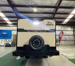 2025 JAYCO CROSSTRAK 17.51-5.CT