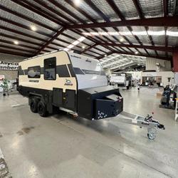 2025 JAYCO CROSSTRAK 17.51-5.CT