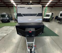 2025 JAYCO CROSSTRAK 17.51-5.CT