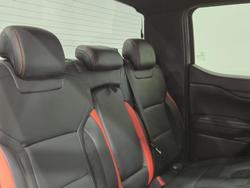 2022 Ford Ranger Raptor MY22 4X4 Dual Range Aluminium