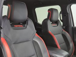 2022 Ford Ranger Raptor MY22 4X4 Dual Range Aluminium