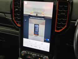 2022 Ford Ranger Raptor MY22 4X4 Dual Range Aluminium