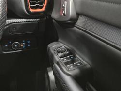 2022 Ford Ranger Raptor MY22 4X4 Dual Range Aluminium