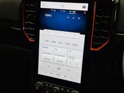 2022 Ford Ranger Raptor MY22 4X4 Dual Range Aluminium