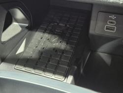 2022 Ford Ranger Raptor MY22 4X4 Dual Range Aluminium