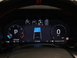 2022 Ford Ranger Raptor MY22 4X4 Dual Range Aluminium