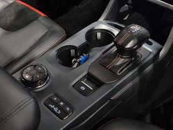 2022 Ford Ranger Raptor MY22 4X4 Dual Range Aluminium