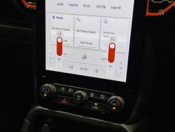 2022 Ford Ranger Raptor MY22 4X4 Dual Range Aluminium