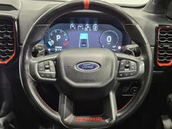 2022 Ford Ranger Raptor MY22 4X4 Dual Range Aluminium