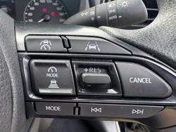 2024 Toyota Yaris Ascent Sport Hybrid