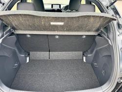 2024 Toyota Yaris Ascent Sport Hybrid