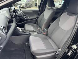 2024 Toyota Yaris Ascent Sport Hybrid