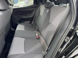 2024 Toyota Yaris Ascent Sport Hybrid