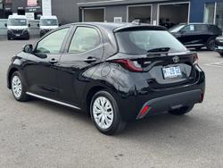 2024 Toyota Yaris Ascent Sport Hybrid