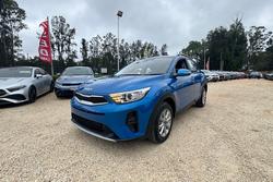 2024 Kia Stonic S