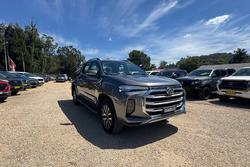 2023 LDV T60 Max PRO