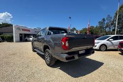 2023 LDV T60 Max PRO