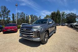 2023 LDV T60 Max PRO