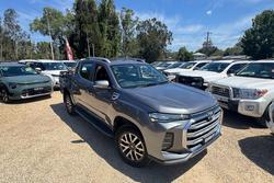 2023 LDV T60 Max PRO