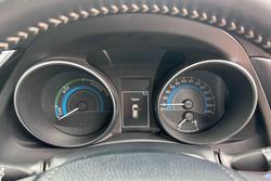 2018 Toyota Corolla Hybrid