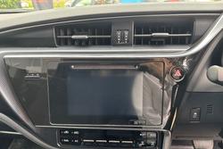 2018 Toyota Corolla Hybrid