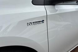 2018 Toyota Corolla Hybrid