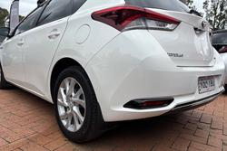 2018 Toyota Corolla Hybrid