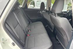 2018 Toyota Corolla Hybrid