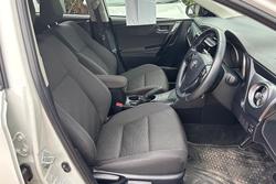 2018 Toyota Corolla Hybrid