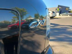 2009 Mazda CX-7 Luxury ER Series 1 MY07 Four Wheel Drive Sparkling Black