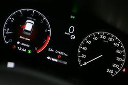 2023 Honda CR-V VTi L