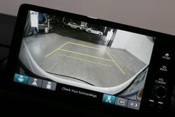 2023 Honda CR-V VTi L