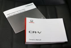 2023 Honda CR-V VTi L