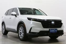 2023 Honda CR-V VTi L